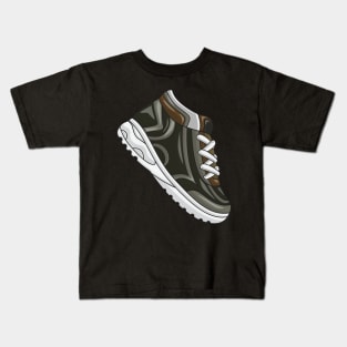 Shoes Kids T-Shirt